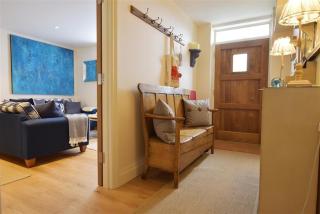 Gwelfor, Newport - 2