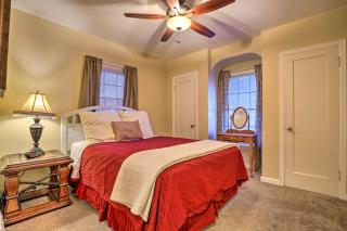 Downtown Cedar City House Less Than half Mi to SUU Campus! - Cedar City - 1