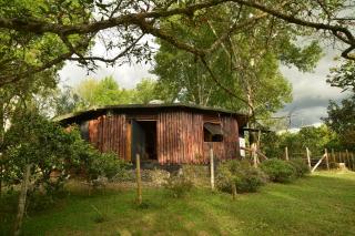 EcoRoundHouse - Filandia - 9