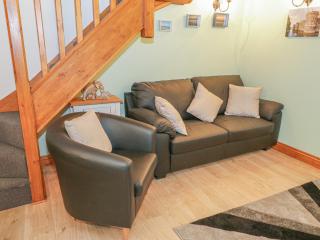 Ysgubor Ddegwm Bach - Beaumaris - 5