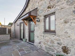 Ysgubor Ddegwm Bach - Beaumaris - 8