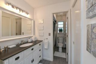 Contemporary Cozy Pool Villa II - Pool & Nearby Beach - 2