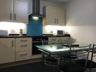 1 Catherines City Cottage - 5