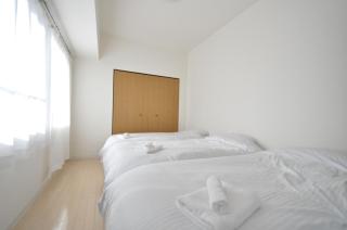 Downtown area Spacious cozy room Susukino IK301 - Sapporo - 8