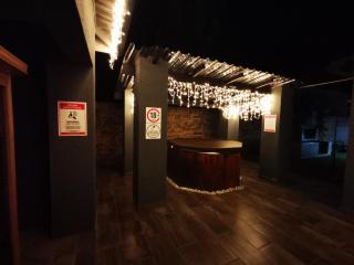Green Olive Panorama - Bethlehem - 0