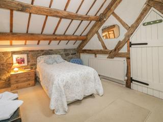 Lower Dolgenau- The Cottage - Caersws - 1