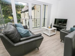 The Office Gardens, Apartment 2 - Whitby - 7