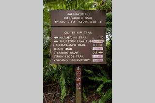 Tutu's Place by Volcano Heritage Cottages - Volcano - 7