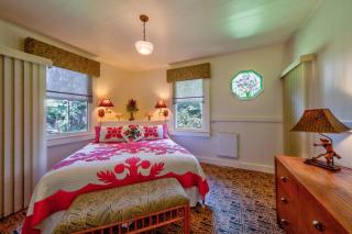 Tutu's Place by Volcano Heritage Cottages - Volcano - 5