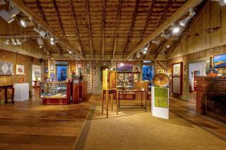 Tutu's Place by Volcano Heritage Cottages - Volcano - 2