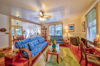 Tutu's Place by Volcano Heritage Cottages - Volcano - 1