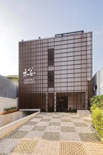 Sakura Terrace - Jacarta - 9