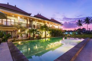 Canting Bali Suite - Ubud - 0