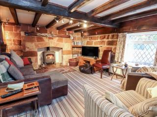 Brook House - 9