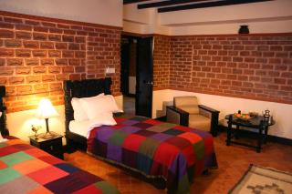 Hotel Heritage - Bhaktapur - 7