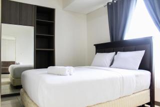 New Furnished 2BR Apartment at Silkwood Residence By Travelio - Tangerang - 9