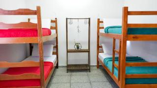 Pequi hostel - 9
