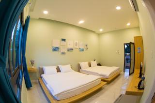 Thanh Thanh Mini Hotel - 3