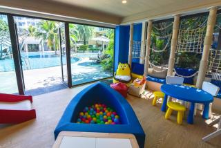 R-Mar Resort and Spa Patong, Phuket - Patong - 1