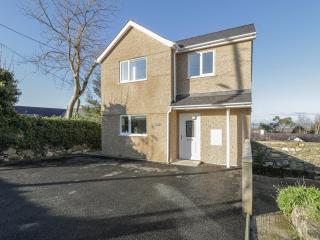 Isallt - Caernarfon - 0