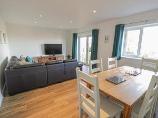 Isallt - Caernarfon - 2