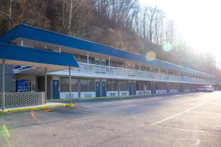 Motel 6-Chilhowie, VA - Chilhowie - 9