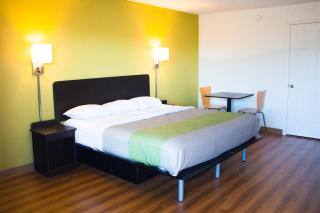 Motel 6-Chilhowie, VA - Chilhowie - 8
