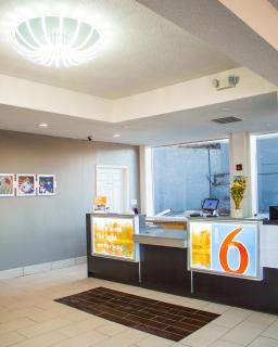 Motel 6-Chilhowie, VA - Chilhowie - 7