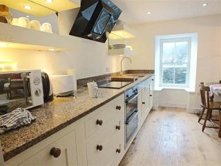 Beach Cottage - Little Haven - 5