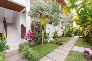 Canting Bali Suite by The Travel Ubud Bali - 3