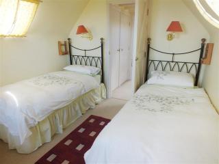 Cockshead Cottage - Saint Dogmaels - 2