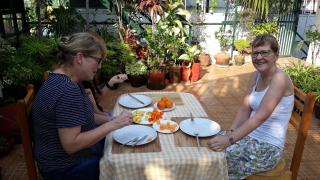 Jojies Homestay Fortkochi - Cochin - 6