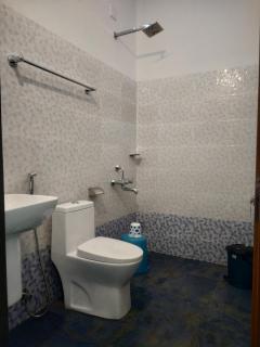 Riverbench Homestay Munnar, Anaviratty - Anaviratty - 1