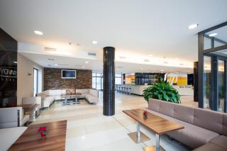 Hotel Pivovar - Prag - 9