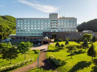 LiVEMAX RESORT Hakodate Greenpia Onuma - Mori - 0