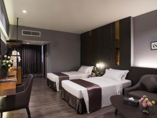 S.D. Avenue Hotel - Bangkok - 4