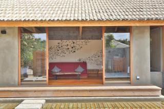 KAWASEMINOSU (MUKAKA VILLA) - Nago - 1
