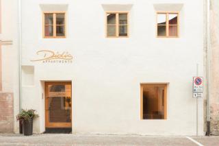 Didi`s Appartments - Glorenza - 6