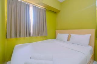 Warm and Homey 2BR Apartment at Kebagusan City By Travelio - Jacarta - 3