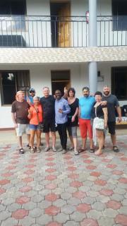 Wanyama B&B - Arusha - 0