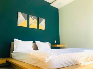 Thanh Thanh Mini Hotel - Ấp Long Hà - 8
