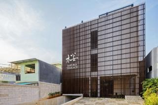 Sakura Terrace - Jacarta - 8