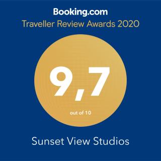 Sunset View Studios - Exanthia - 6