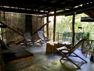 Galkadawala Forest Lodge - Habarana - 2