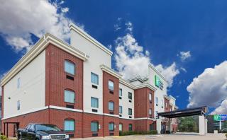 Holiday Inn Express & Suites Longview South I-20 by IHG - Longview - 0