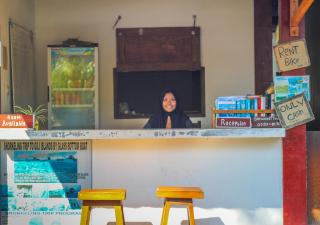 Balengku Homestay - Gili Air - 8