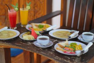 Balengku Homestay - Gili Air - 6