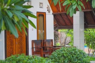 Balengku Homestay - 2