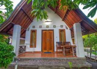 Balengku Homestay - Gili Air - 4
