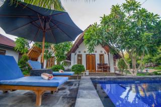 Balengku Homestay - Gili Air - 7